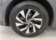 Volkswagen Tiguan SUV 1,5 l 96 kw