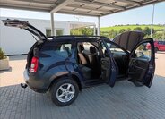 Dacia Duster SUV 1,6 l 77 kw