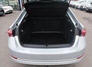 Škoda Octavia Liftback 1,5 l 110 kw