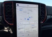 Ford Ranger Ostatní 3,0 l 215 kw