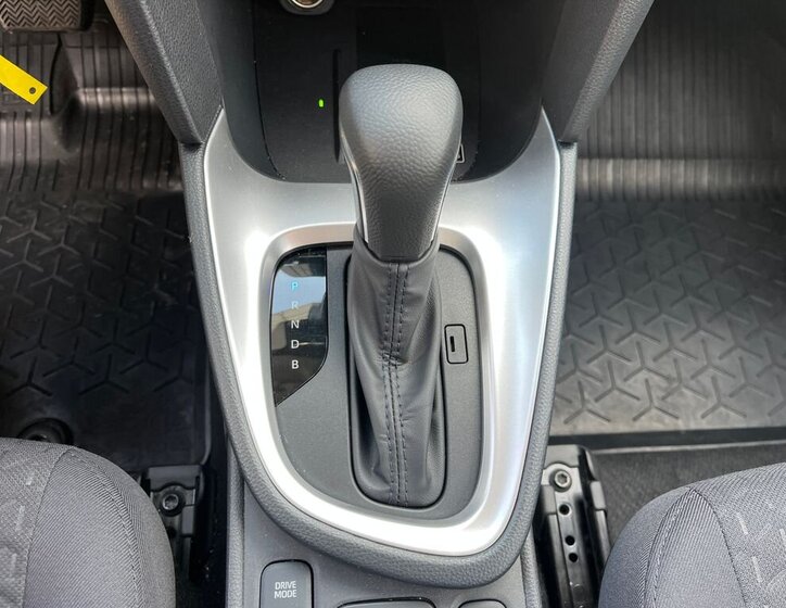 Toyota Yaris Cross SUV / Terénní 1,5 l 68 kw