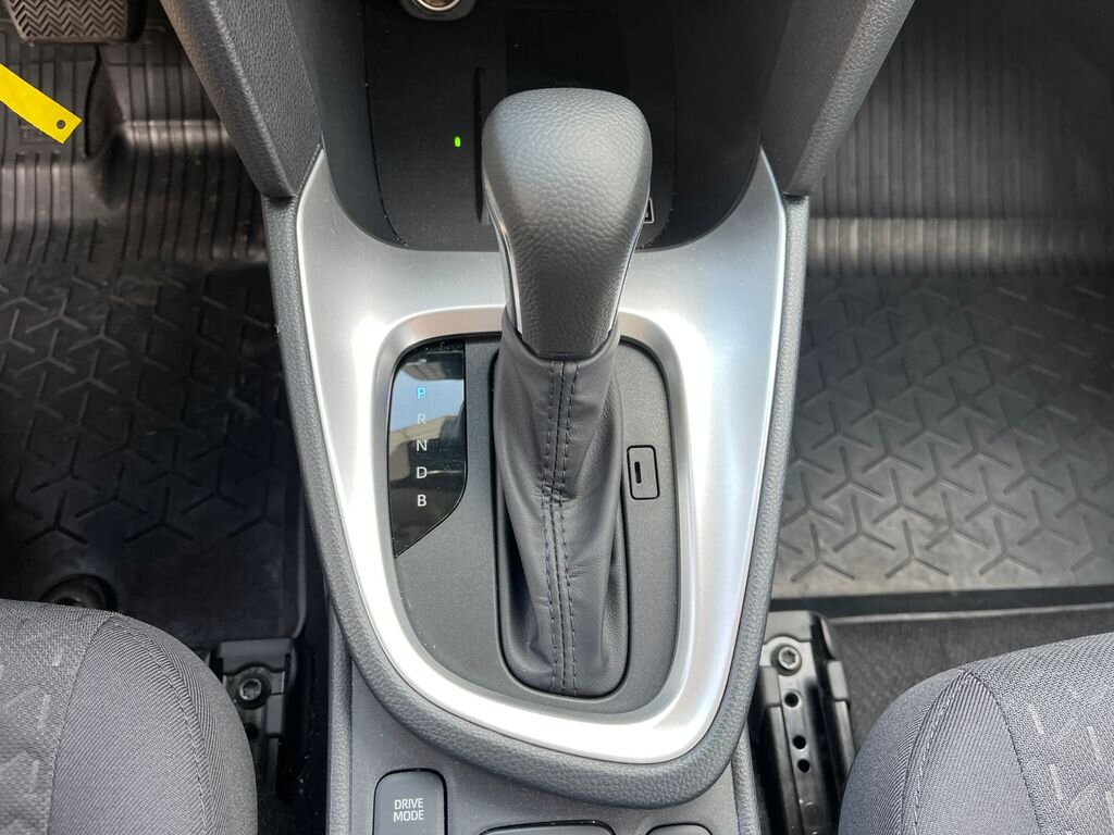 Toyota Yaris Cross SUV / Terénní 1,5 l 68 kw