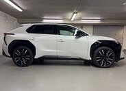 Toyota bZ4X Hatchback 0,0 252 kw