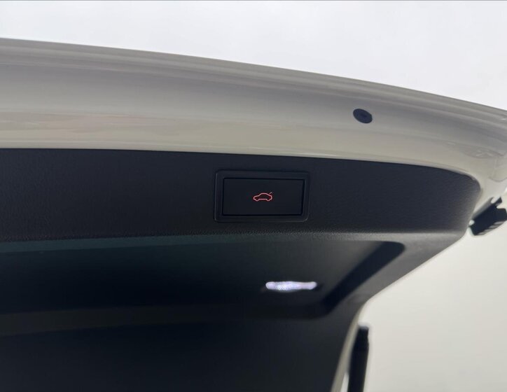 Škoda Superb Kombi 2,0 l 140 kw