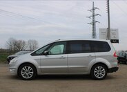 Ford Galaxy Kombi 2,0 l 103 kw