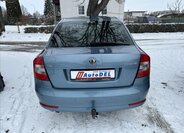 Škoda Octavia Liftback 1,4 l 90 kw