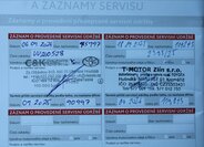 Toyota Corolla Kombi 2,0 l 112 kw