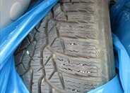 Toyota Verso Kombi 1,6 l 82 kw