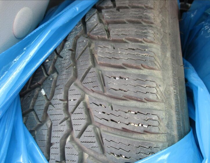 Toyota Verso Kombi 1,6 l 82 kw