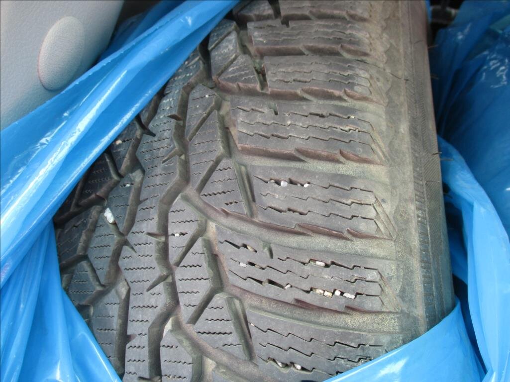 Toyota Verso Kombi 1,6 l 82 kw