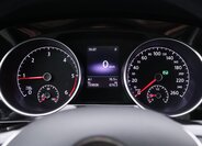 Volkswagen Touran MPV 2,0 l 110 kw
