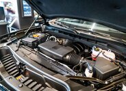 Cadillac Escalade 43