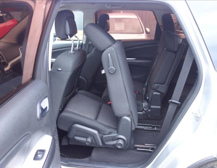 Fiat Freemont SUV / Terénní 2,0 l 103 kw