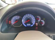 Mitsubishi Grandis MPV 2,4 l 121 kw