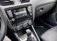 Škoda Octavia Liftback 0,0 135 kw