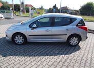 Peugeot 207 Kombi 1,4 l 70 kw