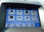 Ford Edge SUV / Terénní 2,0 l 132 kw