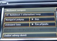 Volkswagen Sharan Kombi 2,0 l 125 kw