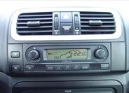 Škoda Roomster Kombi 1,4 l 63 kw