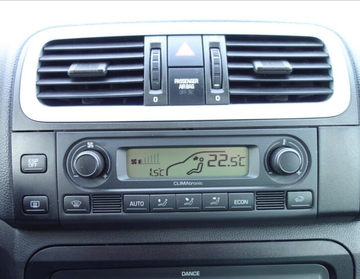 Škoda Roomster Kombi 1,4 l 63 kw