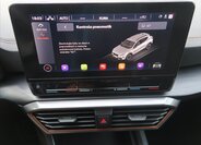 Cupra Formentor SUV / Terénní 1,5 l 110 kw