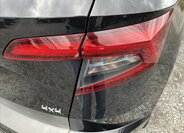 Škoda Karoq SUV / Terénní 2,0 l 140 kw