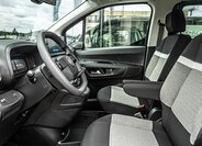 Citroën Berlingo 8