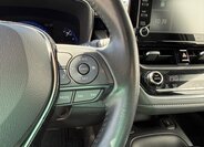 Toyota Corolla Kombi 1,8 l 72 kw