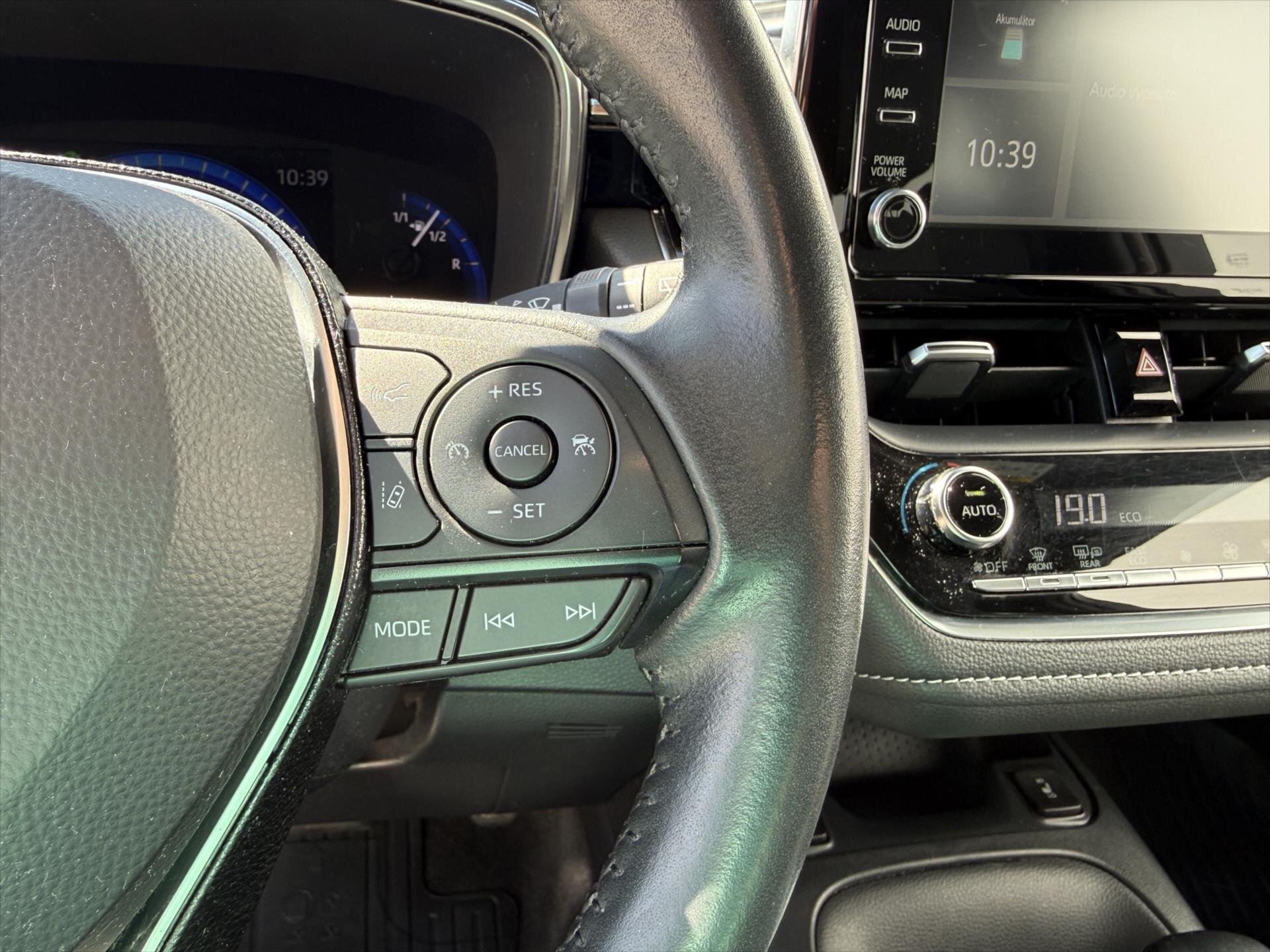 Toyota Corolla Kombi 1,8 l 72 kw