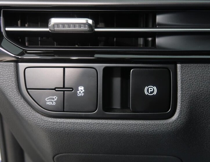 KIA Sportage SUV 1,6 l 110 kw