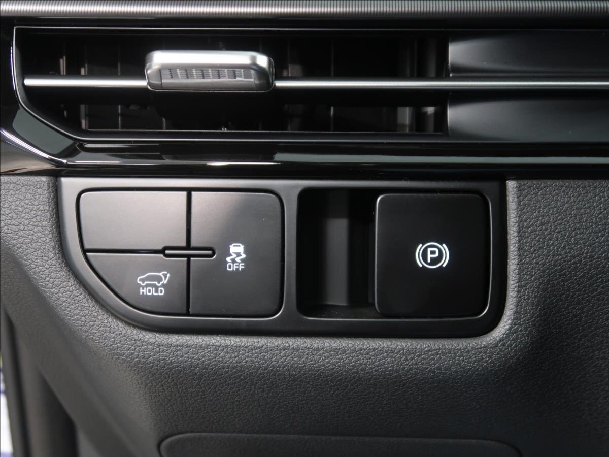 KIA Sportage SUV 1,6 l 110 kw