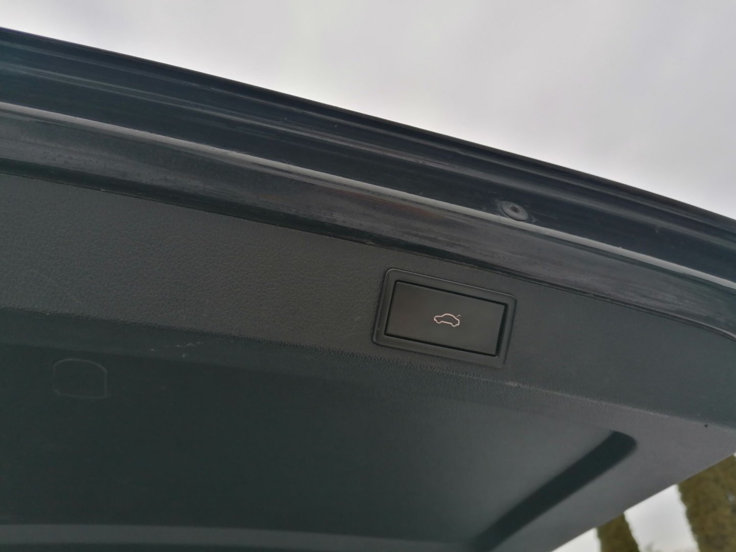 Škoda Octavia Kombi 2,0 l 135 kw