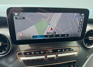 Mercedes-Benz EQV VAN / Minibus 0,0 150 kw