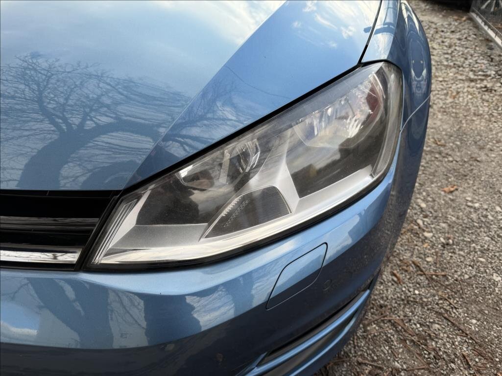 Volkswagen Golf Kombi 1,4 l 90 kw