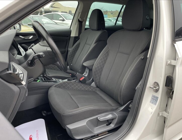 Škoda Kamiq SUV / Terénní 999,0 85 kw