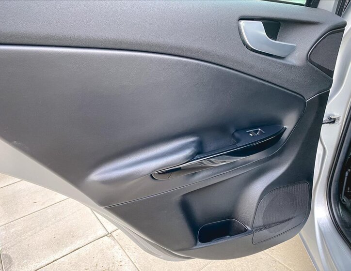 Alfa Romeo Giulietta Hatchback 1,6 l 77 kw