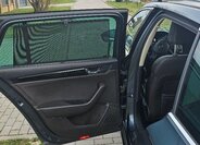 Škoda Superb Kombi 0,0 140 kw