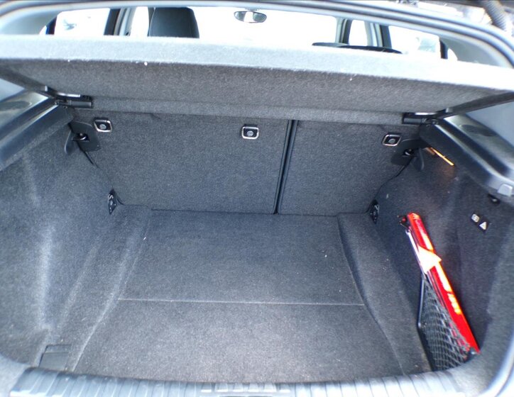 BMW Řada 1 Hatchback 1,6 l 85 kw