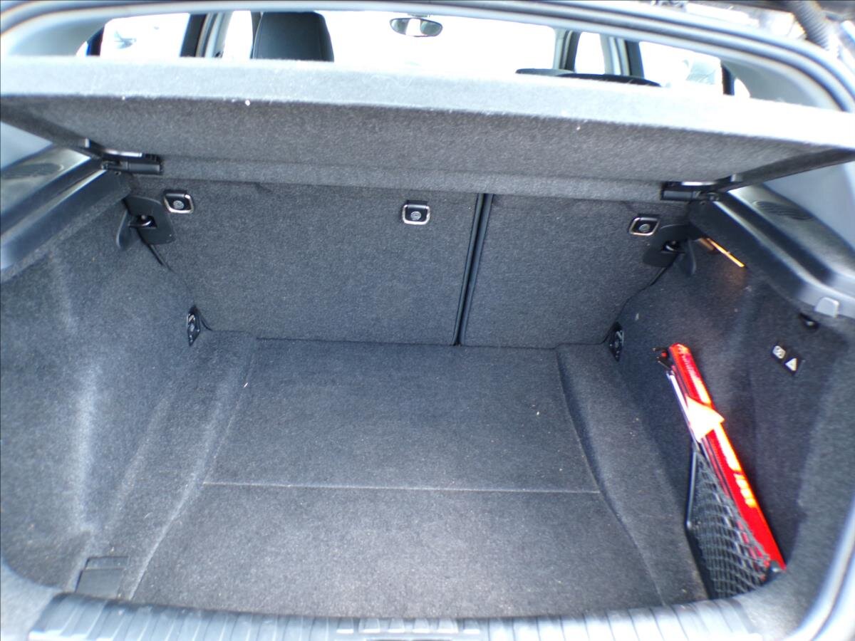 BMW Řada 1 Hatchback 1,6 l 85 kw