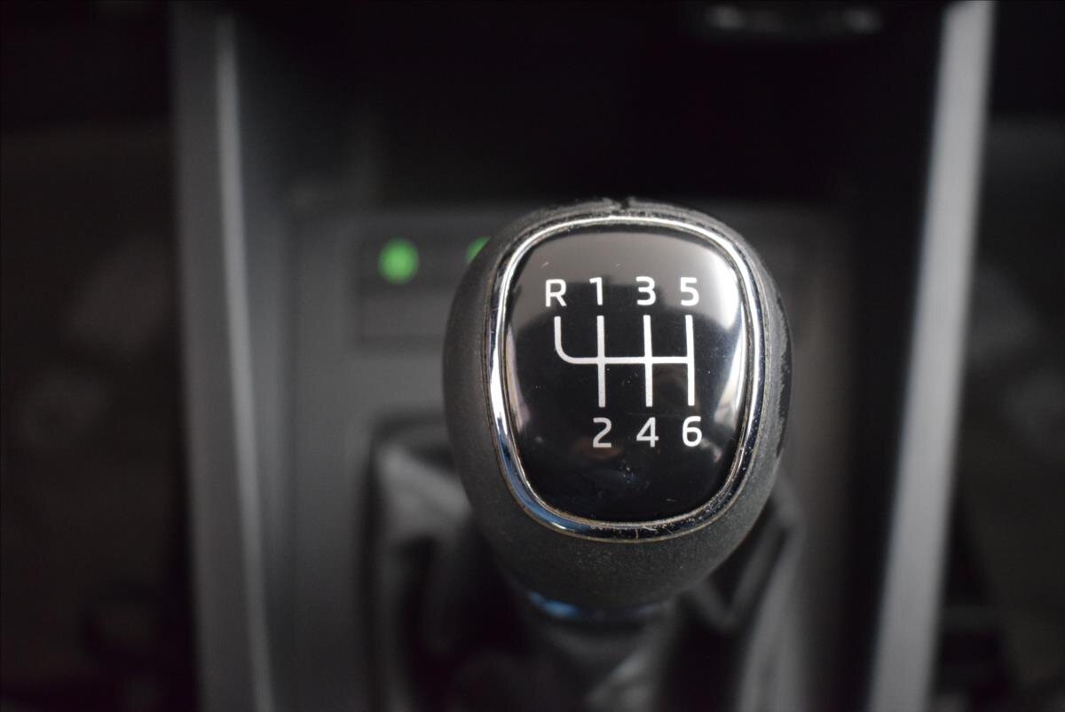 Škoda Octavia Kombi 1,4 l 103 kw