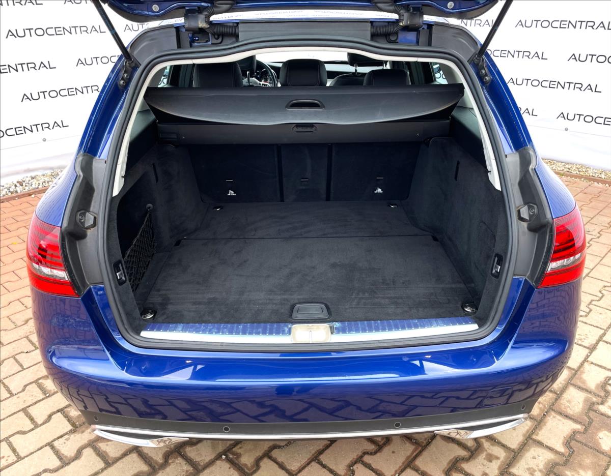 Mercedes-Benz Třídy C