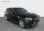 Mercedes-Benz GLC 3
