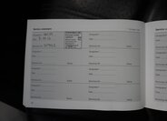 Porsche Boxster Kabriolet 3,4 l 223 kw