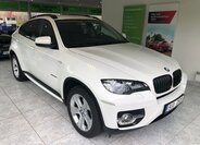 BMW X6 Kombi 3,0 l 180 kw