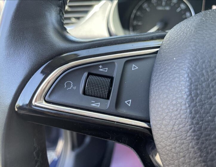 Škoda Octavia Kombi 1,6 l 81 kw