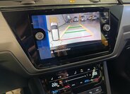 Volkswagen Touran MPV 1,5 l 110 kw