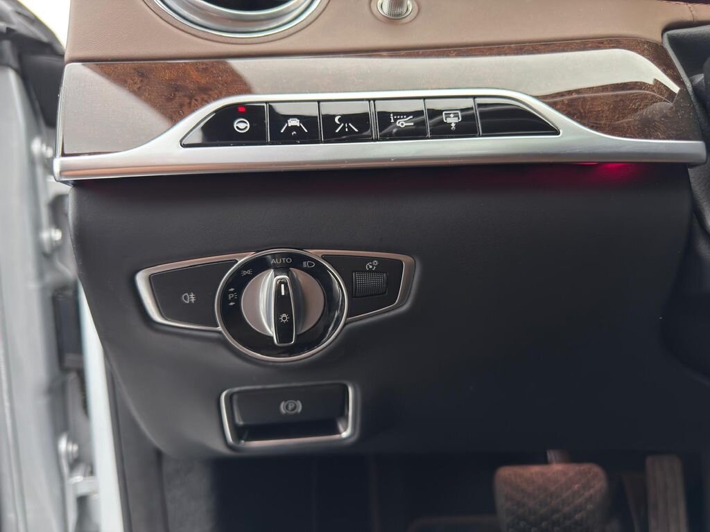 Mercedes-Benz Třídy S