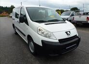 Peugeot Expert 5