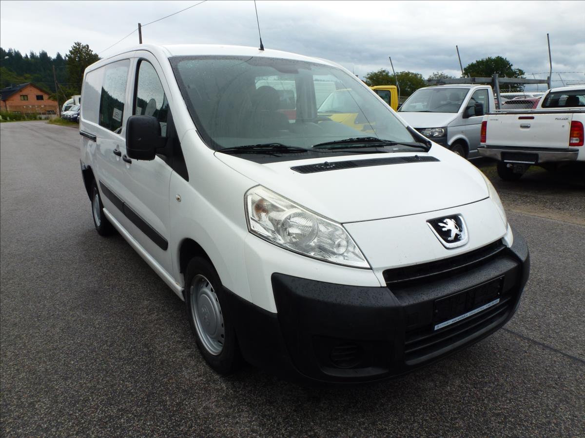 Peugeot Expert