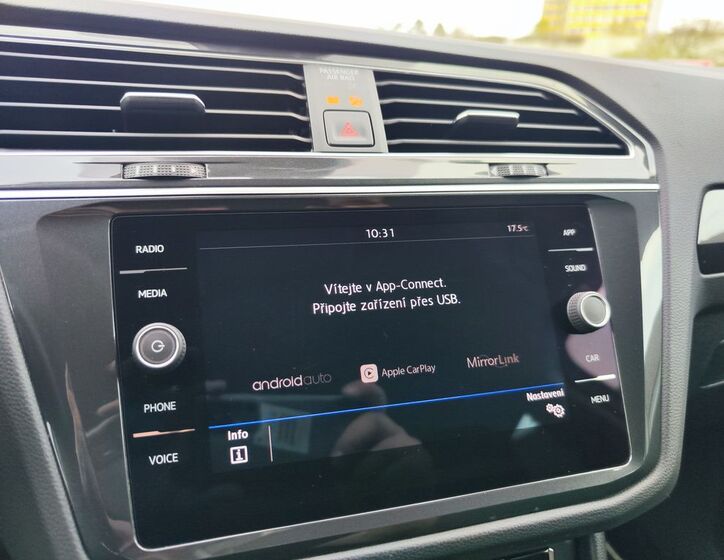 Volkswagen Tiguan 18